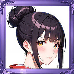 Icon for Geisha