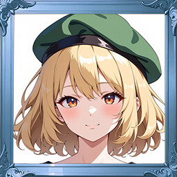 Icon for Artist