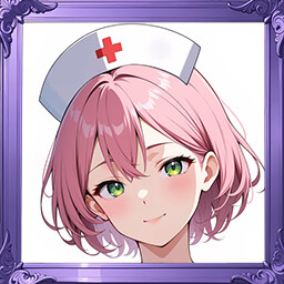Icon for Nurse