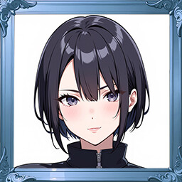 Icon for Secret Agent