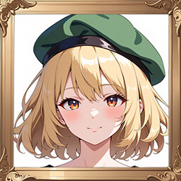 Icon for Artist