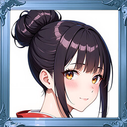 Icon for Geisha