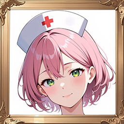 Icon for Nurse