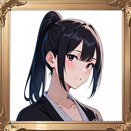 Icon for Samurai