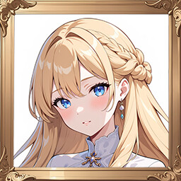 Icon for Aristocratic