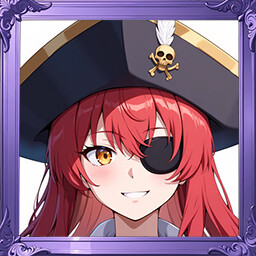 Icon for Pirate