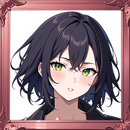 Icon for Biker