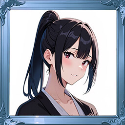 Icon for Samurai