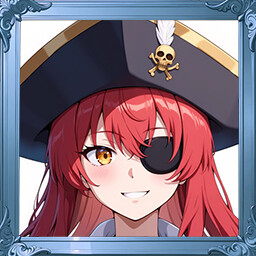 Icon for Pirate