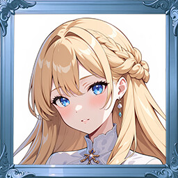Icon for Aristocratic