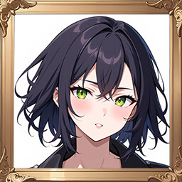 Icon for Biker