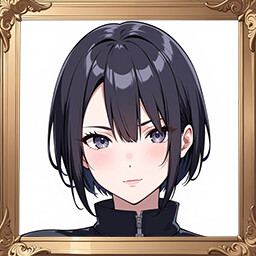 Icon for Secret Agent
