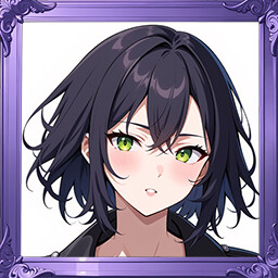 Icon for Biker
