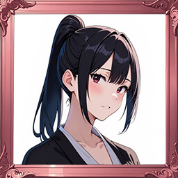 Icon for Samurai