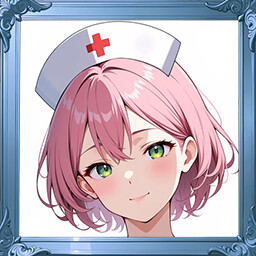 Icon for Nurse