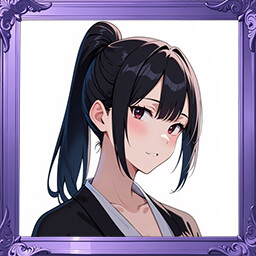 Icon for Samurai