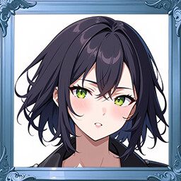 Icon for Biker