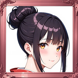 Icon for Geisha