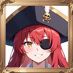 Icon for Pirate