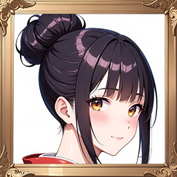 Icon for Geisha