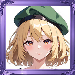 Icon for Artist