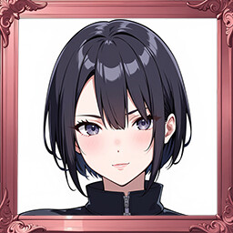 Icon for Secret Agent