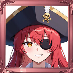 Icon for Pirate