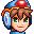 Blaster Boy Demo icon