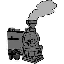 Icon for Train