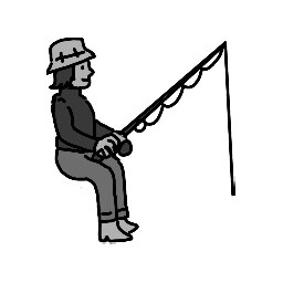 Icon for Fishing climbers