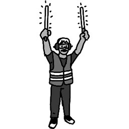 Icon for Flying guide