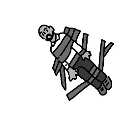 Icon for Windmil trapped