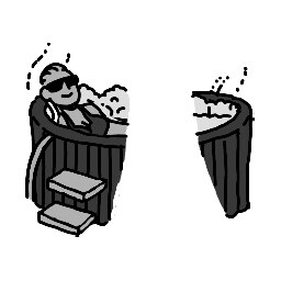 Icon for Jacuzzi