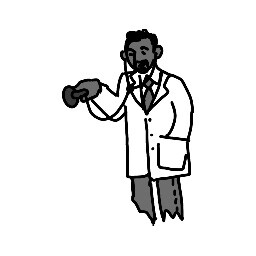 Icon for Tree doctor