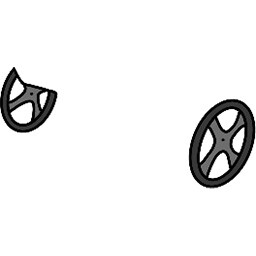 Icon for Wheel Bench