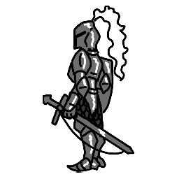 Icon for Knight