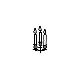 Icon for Candle