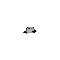 Icon for Bowl hat