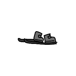 Icon for Ski boots