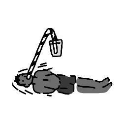 Icon for Drinking swiming