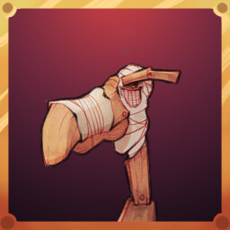 No animals were harmed in the making of this film