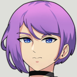 Icon for Rin Max Friendship