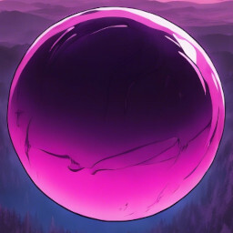 Icon for Guardian Seal End