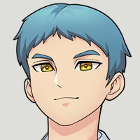Icon for Kazuhiko Max Friendship