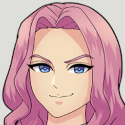 Icon for Yori Max Friendship