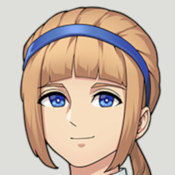Icon for Moriko Max Friendship