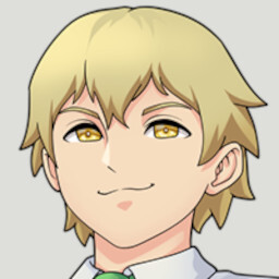 Icon for Haruto Max Friendship
