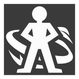 उपलब्धि चिह्न