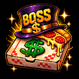 Icon for Dough Boss