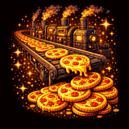 Icon for Mass Producer